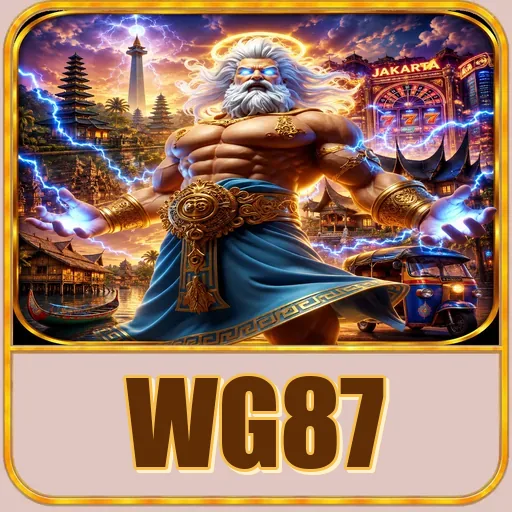Keamanan wg87